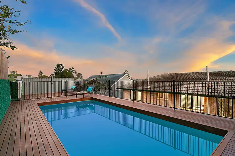 Fourth view of Homely house listing, 99 Redwood Street, Stafford Heights QLD 4053