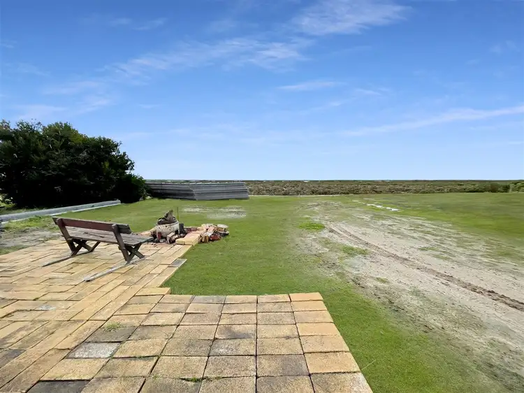 Second view of Homely land listing, 39 Fisher Street, Manns Beach VIC 3971