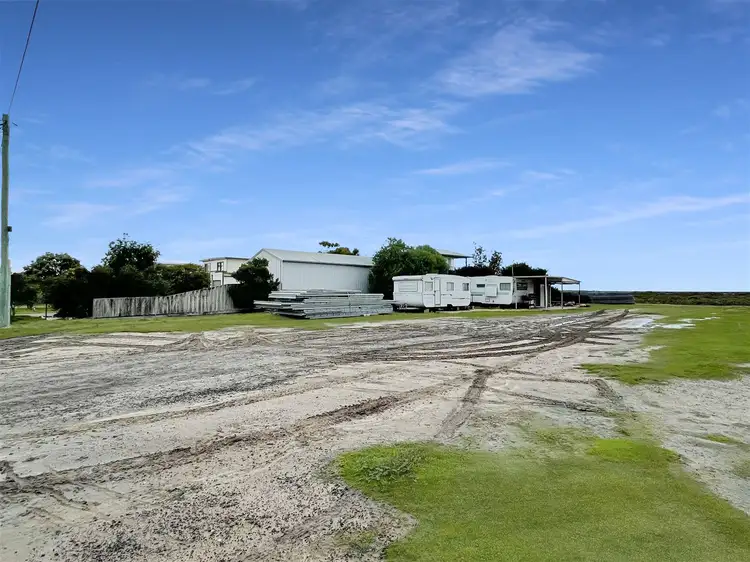 Third view of Homely land listing, 39 Fisher Street, Manns Beach VIC 3971