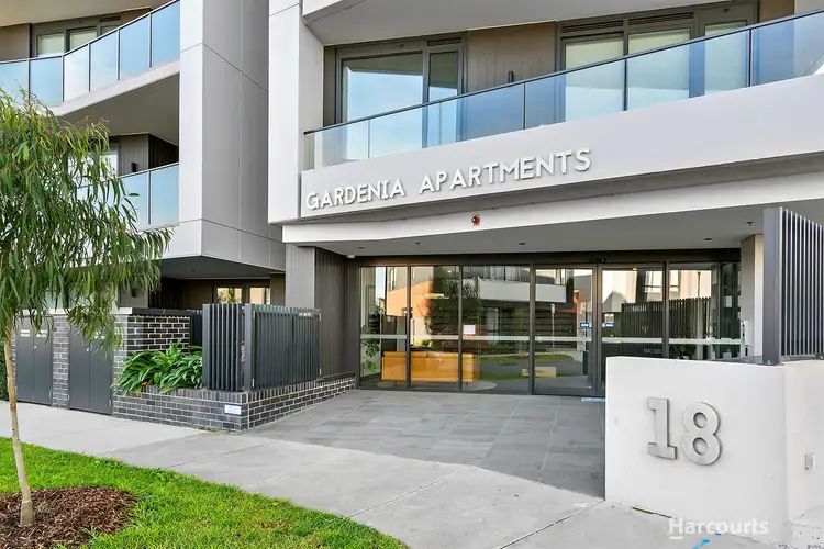 408/18 Lomandra Drive, Clayton South VIC 3169