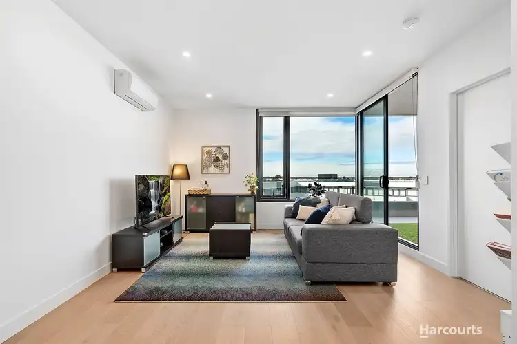 Fourth view of Homely apartment listing, 408/18 Lomandra Drive, Clayton South VIC 3169