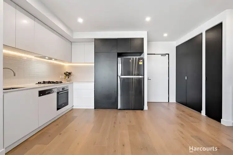 Fifth view of Homely apartment listing, 408/18 Lomandra Drive, Clayton South VIC 3169