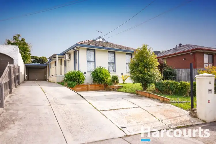 22 Fletcher Road,, Dandenong North VIC 3175