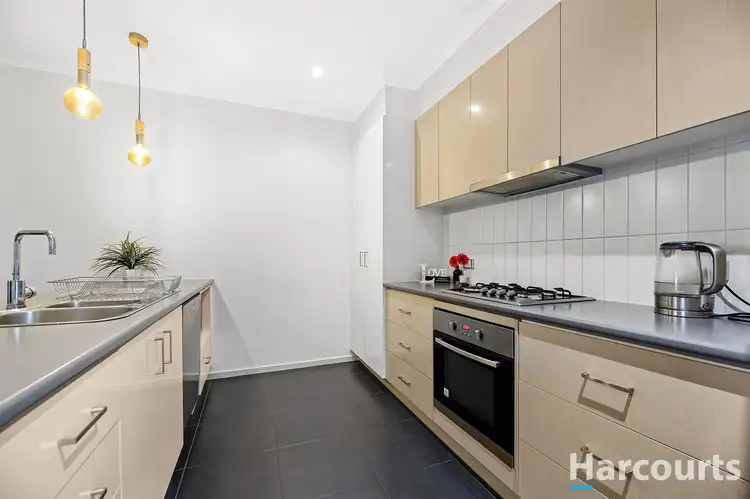Fourth view of Homely townhouse listing, 13 Hammond Crescent, Officer VIC 3809