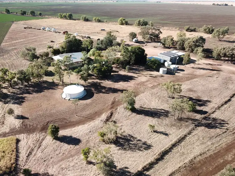 Third view of Homely rural property listing, 8686 Gregory Highway, Emerald QLD 4720