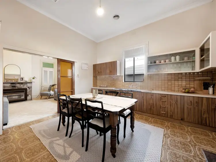 Third view of Homely house listing, 35 Gray Street, Wangaratta VIC 3677