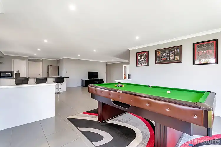 Sixth view of Homely house listing, 4 Rotterdam Vista, Wanneroo WA 6065