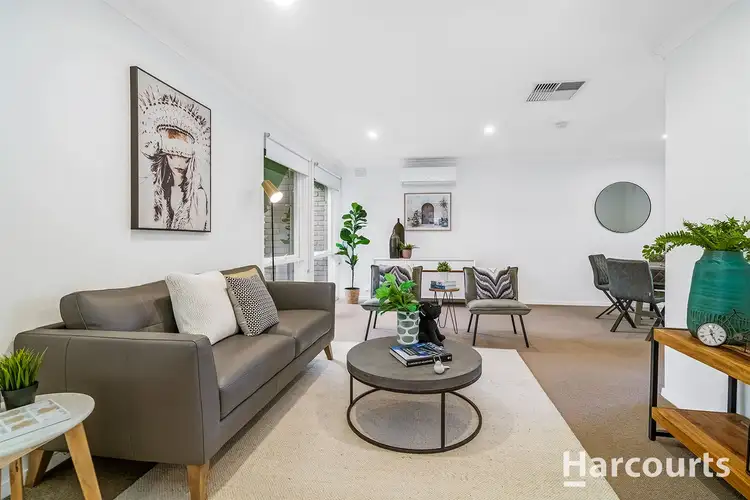 Second view of Homely house listing, 5 Drovers Court, Vermont South VIC 3133