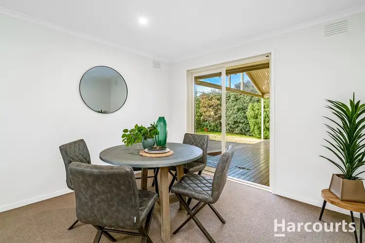 Third view of Homely house listing, 5 Drovers Court, Vermont South VIC 3133