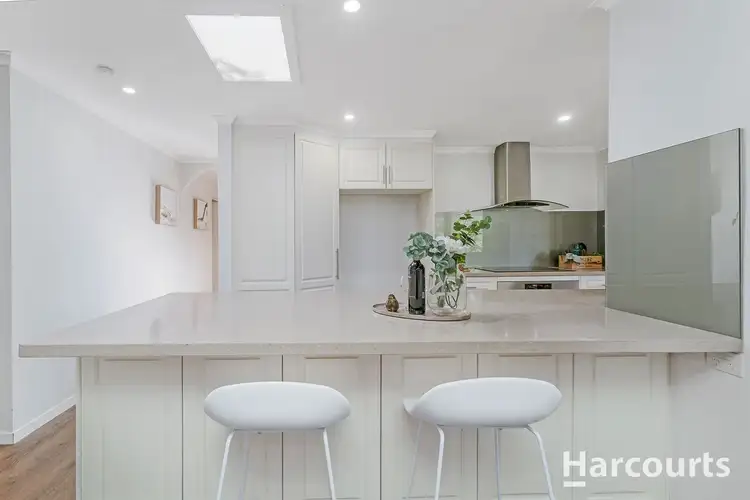 Fifth view of Homely house listing, 5 Drovers Court, Vermont South VIC 3133