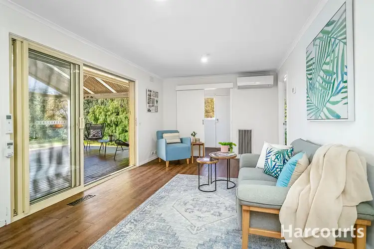 Sixth view of Homely house listing, 5 Drovers Court, Vermont South VIC 3133