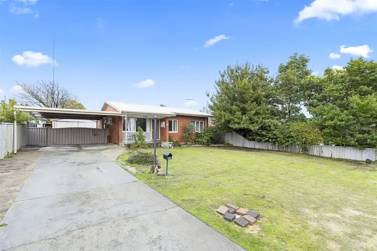 201 Winterfold Road, Coolbellup WA 6163