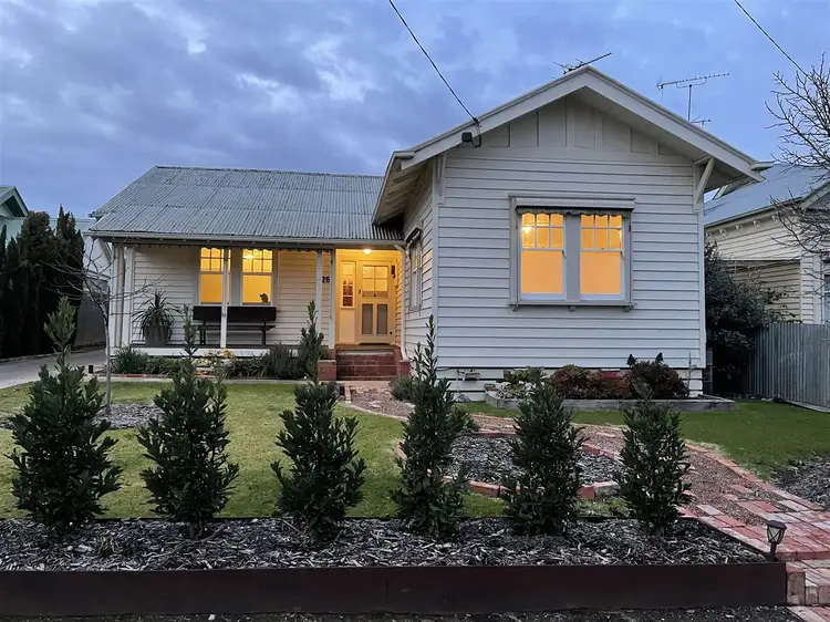 Main view of Homely house listing, 26 Dundas Street, St Arnaud VIC 3478