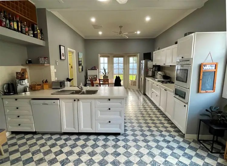 Second view of Homely house listing, 26 Dundas Street, St Arnaud VIC 3478
