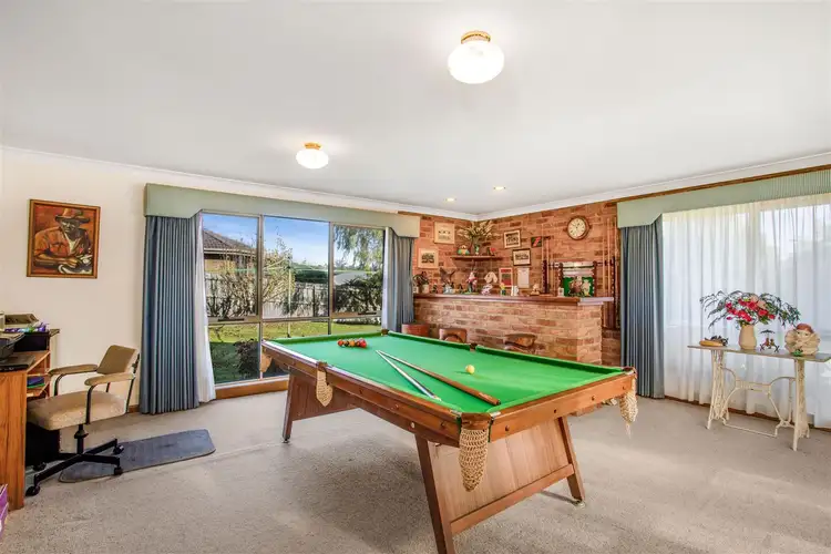 Sixth view of Homely house listing, 9 Pertzel Court, Warragul VIC 3820