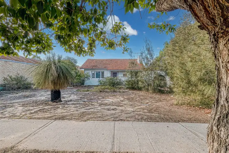 3 Beveridge Street, Bentley WA 6102