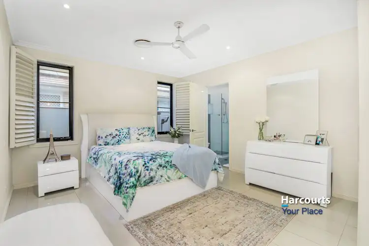 Fifth view of Homely house listing, 17 Marshall Avenue, Ropes Crossing NSW 2760