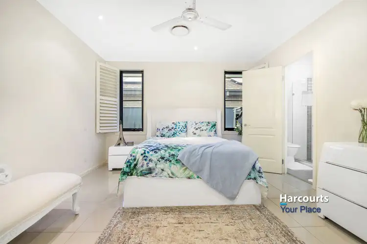Sixth view of Homely house listing, 17 Marshall Avenue, Ropes Crossing NSW 2760