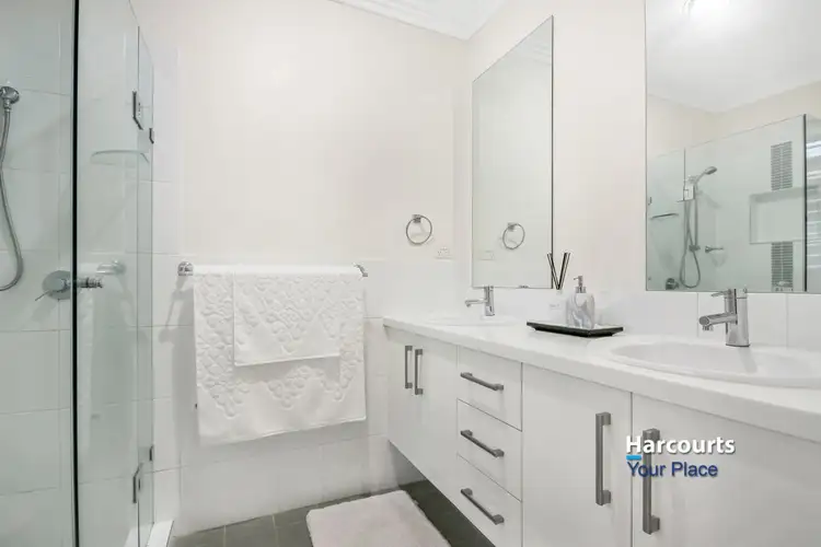 Seventh view of Homely house listing, 17 Marshall Avenue, Ropes Crossing NSW 2760