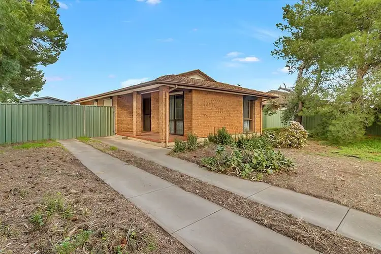 72 Coventry Road, Davoren Park SA 5113
