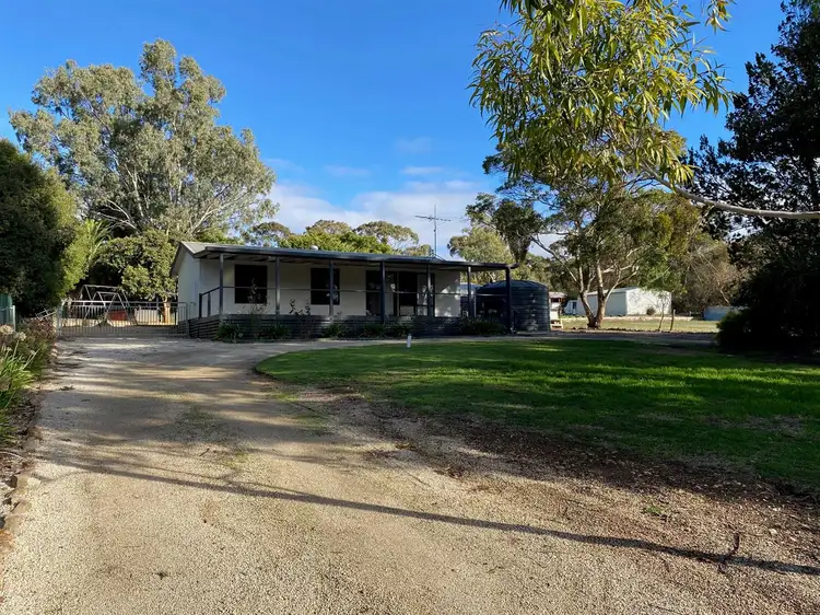 Main view of Homely house listing, 14 West Road, Watervale SA 5452