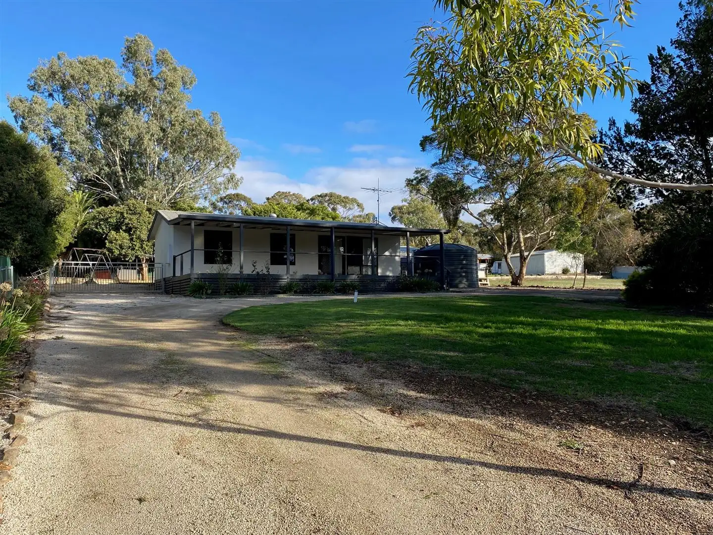 Main view of Homely house listing, 14 West Road, Watervale SA 5452