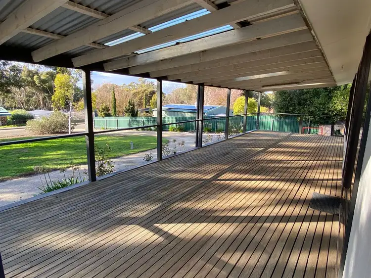 Second view of Homely house listing, 14 West Road, Watervale SA 5452
