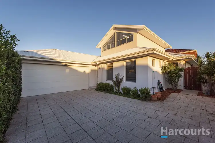 19B Merrigig Way, Pearsall WA 6065