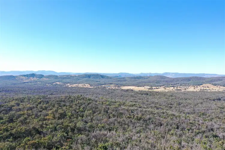 Main view of Homely rural property listing, Lot 14 Silent Grove Road, Tenterfield NSW 2372