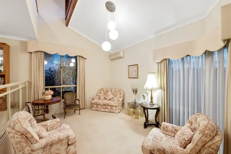 Fifth view of Homely house listing, 12 Blakers Ridge, Winthrop WA 6150