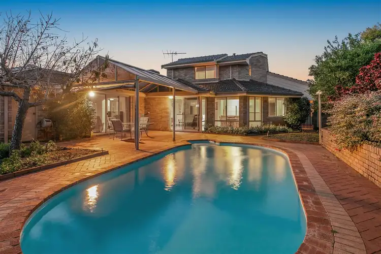 Seventh view of Homely house listing, 12 Blakers Ridge, Winthrop WA 6150