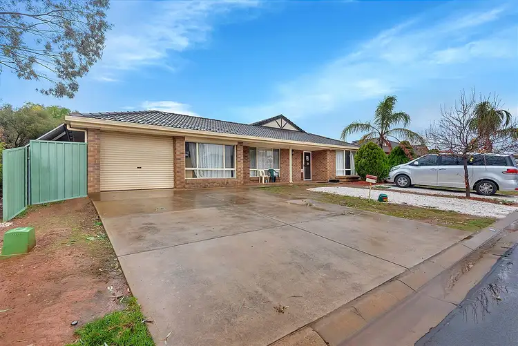 19 Elio Drive, Paralowie SA 5108