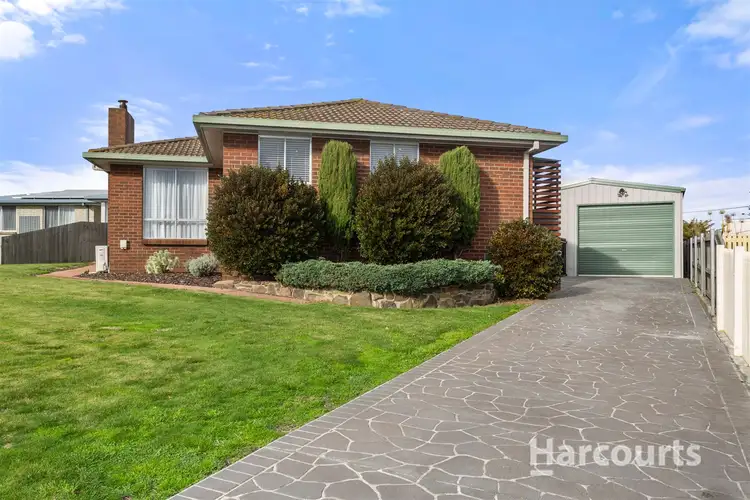 8 Edward Court, George Town TAS 7253