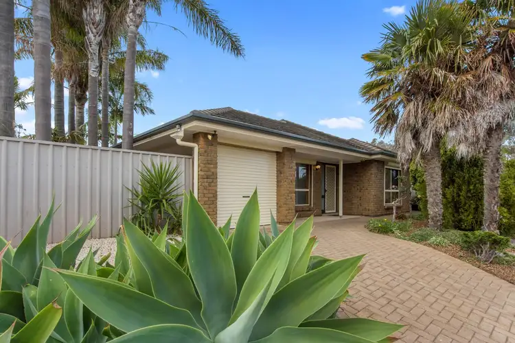 Main view of Homely house listing, 2 Laffitte Place, Seaford Rise SA 5169