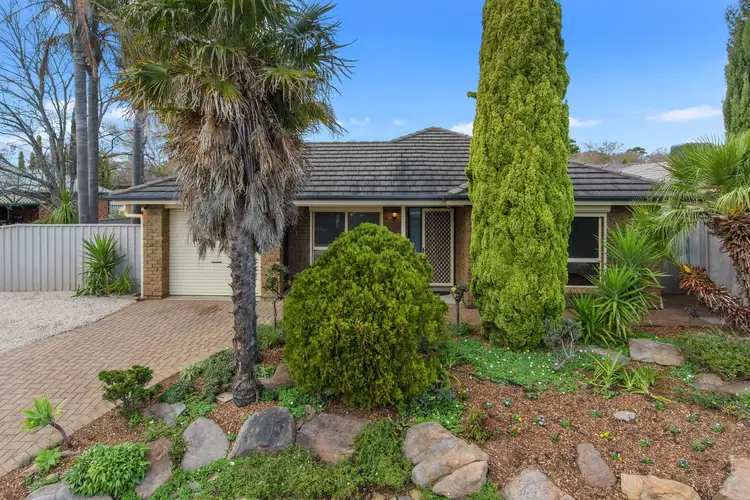 Second view of Homely house listing, 2 Laffitte Place, Seaford Rise SA 5169