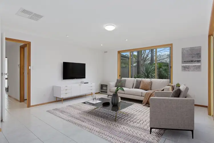 Third view of Homely house listing, 2 Laffitte Place, Seaford Rise SA 5169