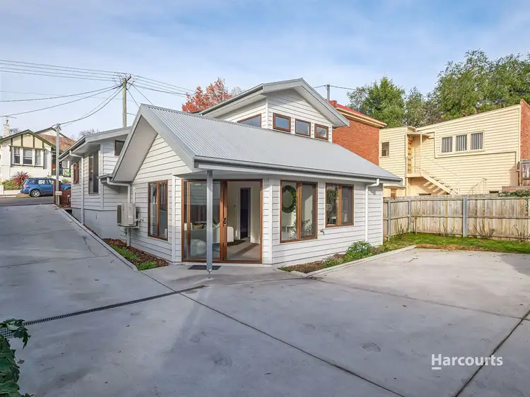 85A Newdegate Street, West Hobart TAS 7000