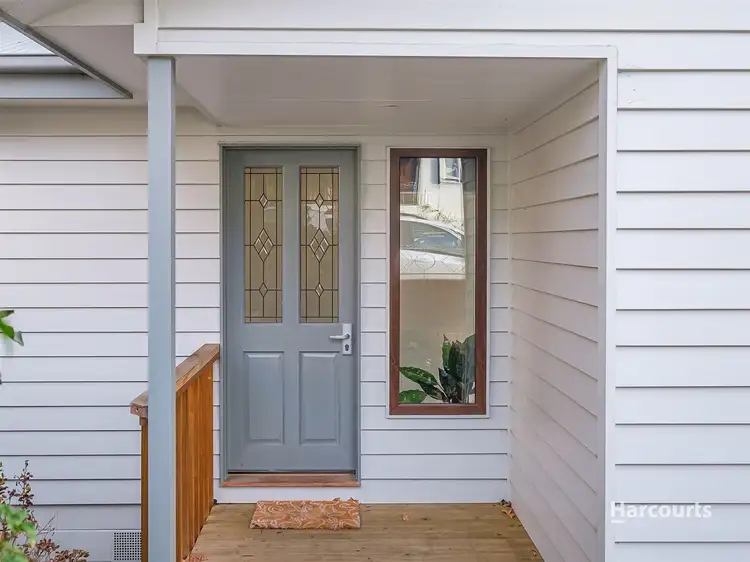 Second view of Homely unit listing, 85A Newdegate Street, West Hobart TAS 7000