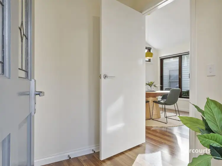 Third view of Homely unit listing, 85A Newdegate Street, West Hobart TAS 7000