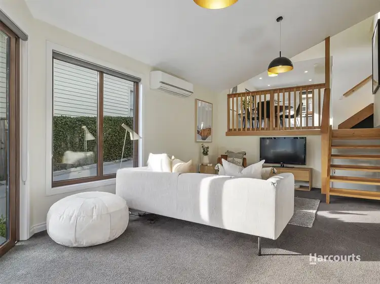 Fourth view of Homely unit listing, 85A Newdegate Street, West Hobart TAS 7000