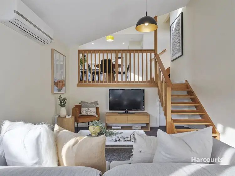 Fifth view of Homely unit listing, 85A Newdegate Street, West Hobart TAS 7000