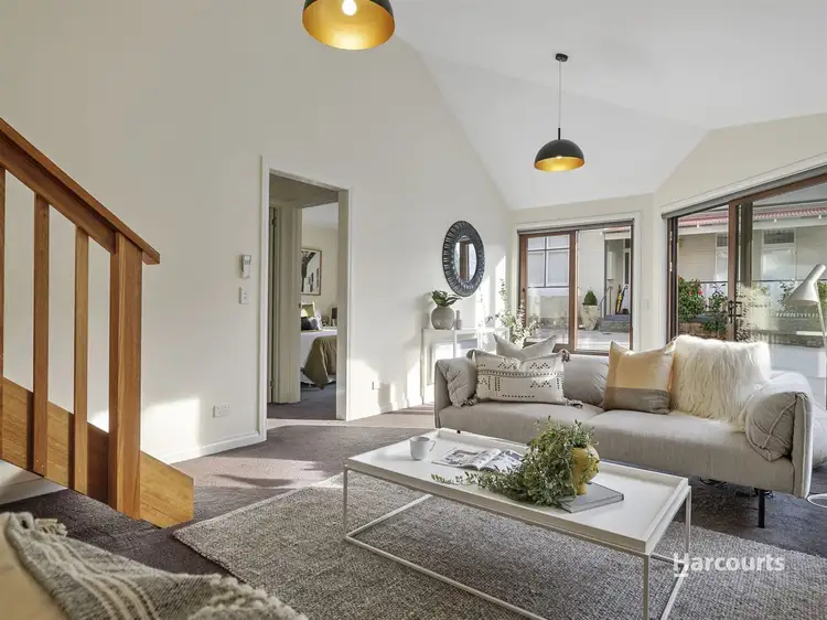 Sixth view of Homely unit listing, 85A Newdegate Street, West Hobart TAS 7000