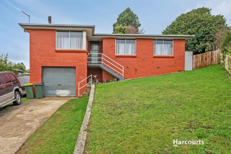 Main view of Homely house listing, 11 Turner Crescent, Shorewell Park TAS 7320