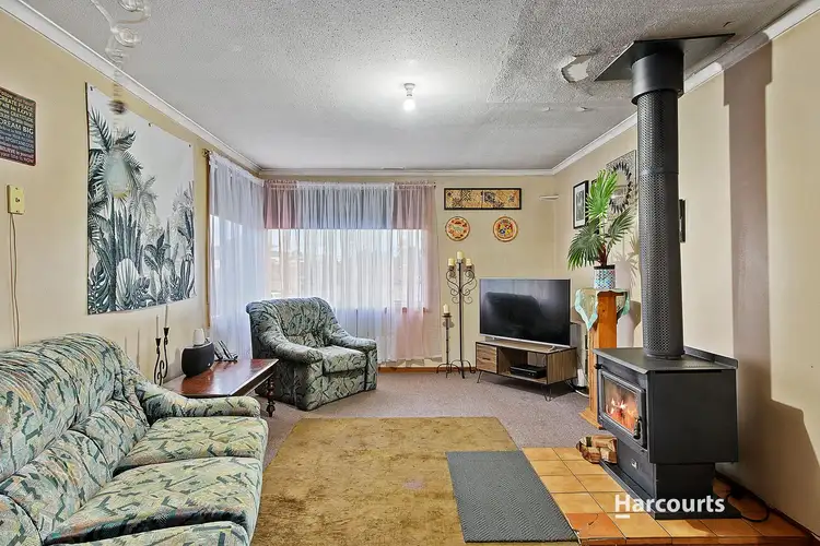 Second view of Homely house listing, 11 Turner Crescent, Shorewell Park TAS 7320