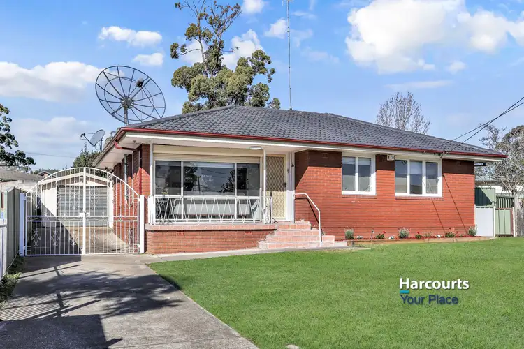 7 Milak Place, Whalan NSW 2770
