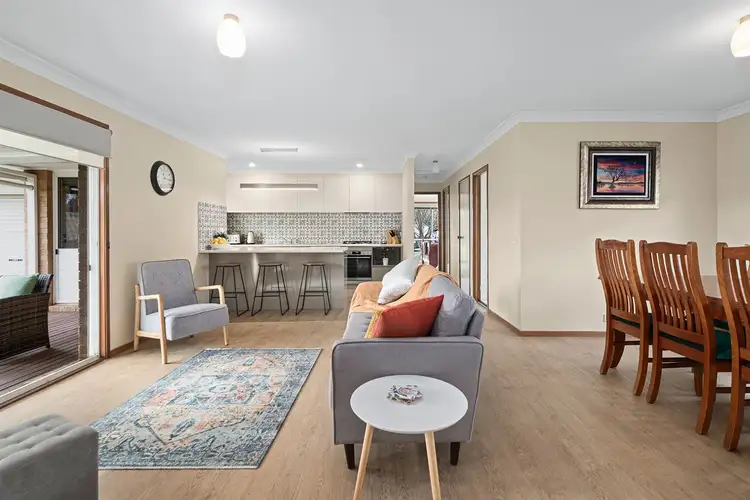 Second view of Homely house listing, 31 Janice Crescent, Moss Vale NSW 2577