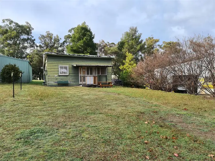 Main view of Homely land listing, 1 Main Street, Eildon VIC 3713