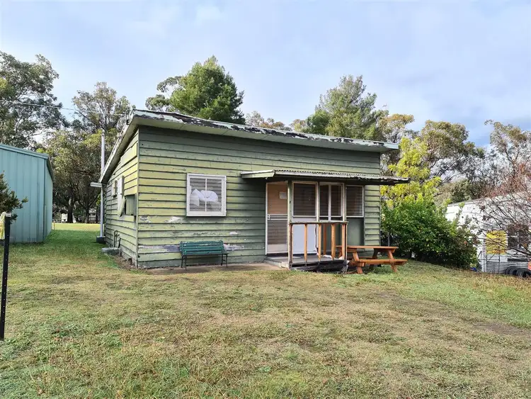 Second view of Homely land listing, 1 Main Street, Eildon VIC 3713