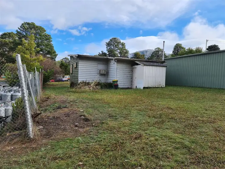 Third view of Homely land listing, 1 Main Street, Eildon VIC 3713
