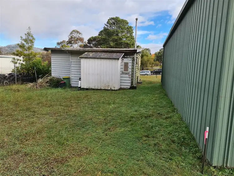 Fourth view of Homely land listing, 1 Main Street, Eildon VIC 3713